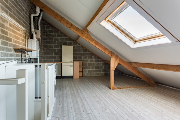 Medium property photo - Morion 4, 5912 PX Venlo